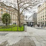 Luxury Appartment Near Louvre -Topquartier- Near Metro
